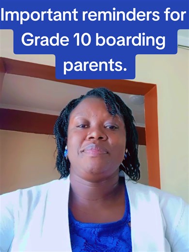 First Time in Boarding School: Essential Tips for Parents