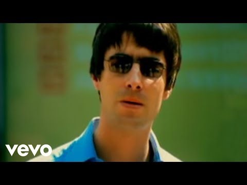【歌詞和訳】Stand by me/Oasis