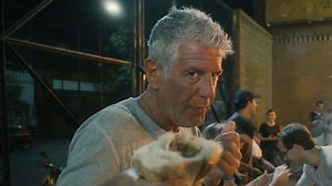 'Roadrunner' director defends use of AI technology in Anthony Bourdain documentary