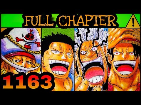 IMU SAMA VS ALL!! | One Piece Tagalog Analysis