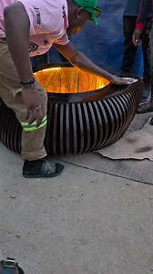 1.3M views · 33K reactions | Voici ma dernière création : une table...