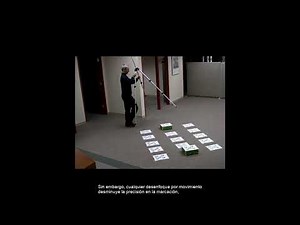 Calibración de Cámara con Photomodeler