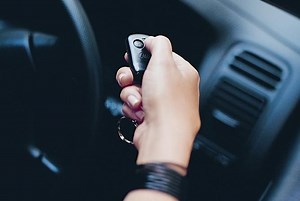 How easy it is to hack your home’s gate remote