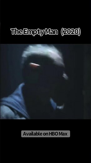 The Empty Man (2020) 60 Second Movie Review
