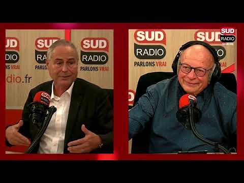 Christian Perronne : "Aujourd'hui, personne ne connaît réellement la composition du vaccin."