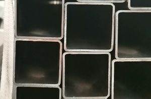 [Hot Item] High Quality Hollow Section/Rectangular/Square Steel Pipe Tubular Steel Gi Pipe ERW Welded Steel Pipe