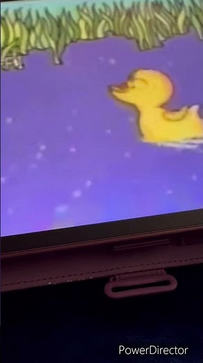 Sesame Street Number 1 Castle/1 Duck (1998)