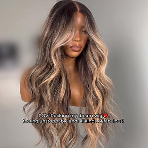 Ombre Platinum Blonde Highlights hits!!💥💢 This color is absolutely MUST HAVE😍 🔙30 days Fast return✈️Ship in 24 hours 🛡️100% Secure payment🆓Express Free Shipping | Arabella hair Official