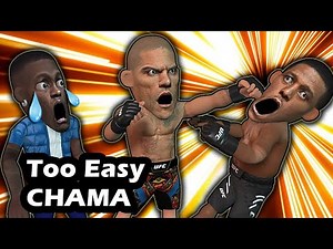 Alex Pereira KOs Jamahal Hill in one round