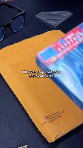 164K views · 3.2K reactions | this Superman steel book >>>> are you adding this one to your collection? | ComicBook.com | Facebook