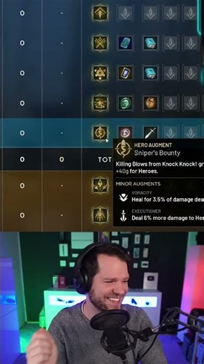 It looks like what? :D #predecessor