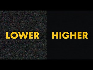 The Sony A7S III "Dual ISO" and setting the camera up for VIDEO!