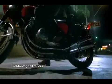 The Terminator Trailer HD