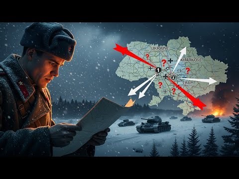 The Frozen Massacre: Who Turned the Soviet Victory into a Nightmare?