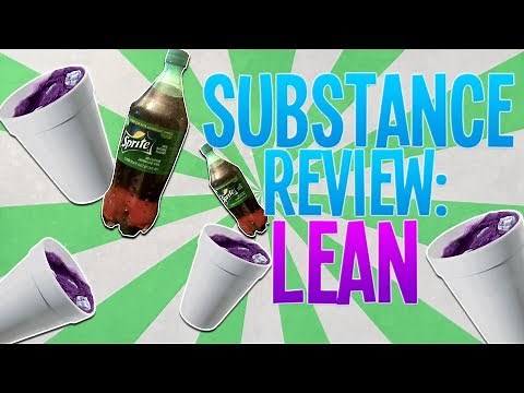 Substance Review: Lean