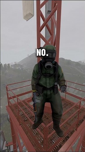 These 3 BROKEN key binds will make you better at Rust! ⌨ #rust #rustshorts #rusttips #rustguide #pc