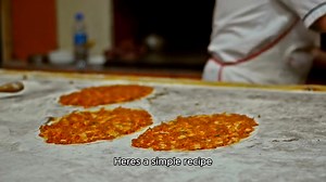 pizza bagel recipe