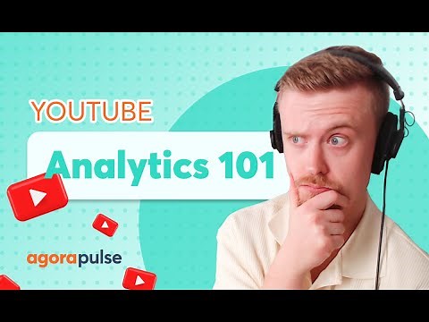 How to Master Your YouTube Analytics