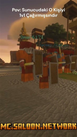 I'm enough for all of you! 😎 I #shorts #minecraft #minecraftshorts #minecraftserver