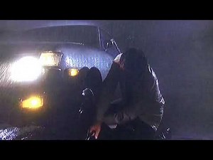 The Incredible Hulk Pilot David loses it and screams out of extreme anger scene