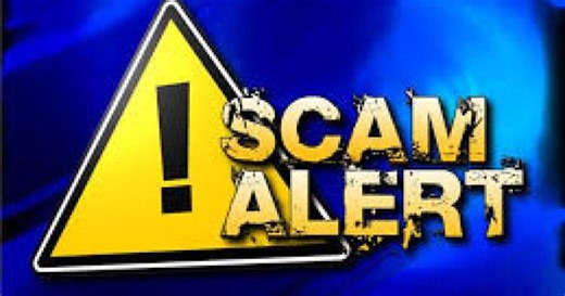 Phone scam targets Montana 406 area code