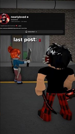 THEY DISAPPEARED.. 💔😭 || #roblox #murdermystry2 #mm2 #robloxedit #murdermystery2