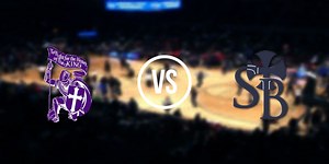 St Bernard vs Whitesburg Chr. - Boys Varsity Basketball 11/08/2024 | Live & On Demand