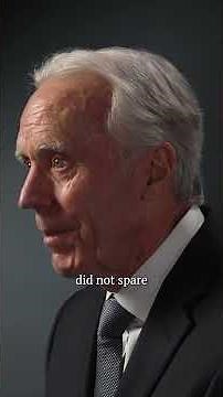 The saddest story ever told. Episode 5 of Stand Forever by Elder Lawrence E. Corbridge out tomorrow.