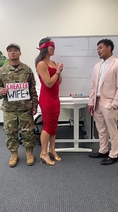 19K views · 421 reactions | Cheater wife gets exposed by army husband...