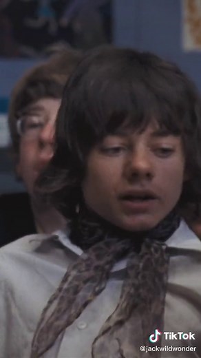 Discover the Heartwarming Tale of Jack Wild in Melody (1971)