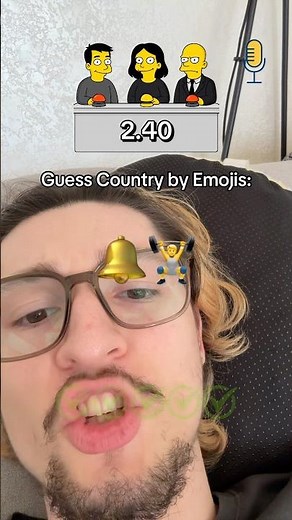 What Country Is This?🔔🏋️