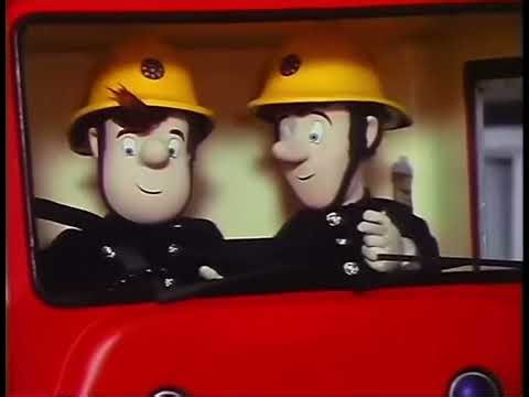 Fireman Sam Audio Series Intro