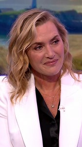 539K views · 1.5K reactions | “It’s very hard to make films as a woman, about women…” Kate Winslet reflects on the journey of producing her latest film, ‘Lee’, which follows the life of pioneering war photographer, Lee Miller. #TheOneShow #iPlayer | The One Show | Facebook