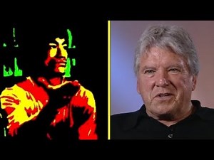Remembering Bruce Lee - Van Williams Interview