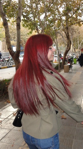 Raven★ on Instagram‎: "نه لطفا این ظلمو در حقم نکن. . . . #اکسپلور #reels #زنگ #explore #تیکتاک"‎