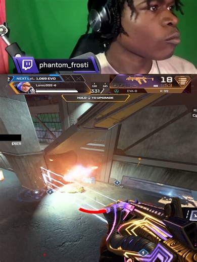 Mastering Apex Legends: Best Controller Wattson Tips