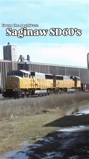 𝑻𝑩𝑩’𝑺 𝑻𝑹𝑨𝑰𝑵𝑺 on Instagram: "A little bi and tri window SD60 action from the Union Pacific to open your Monday! ••••• #up #sd60 #train #railroad #bnsf"