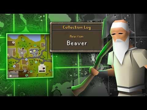 After 5,000 Hours I FINALLY Completed My Starting Chunk