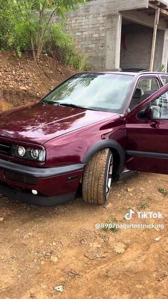 Mejoras para el Jetta MK3: Tuning y Flow Masters