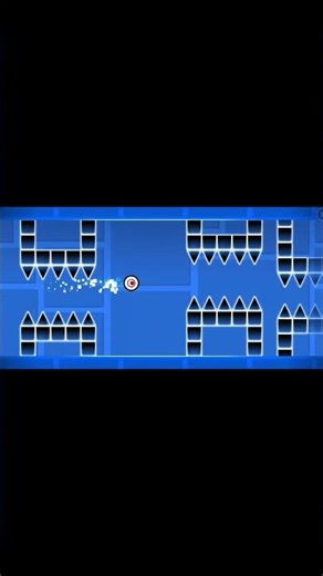 gd 2.3 new gamemode #geometrydash #gd #gdupdate