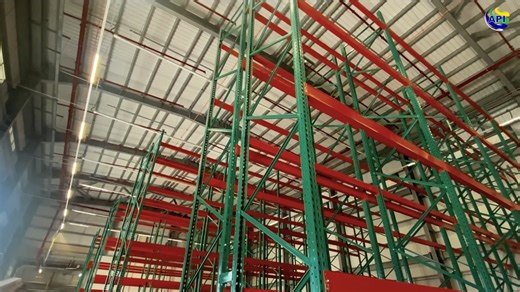 11K views · 147 reactions | It's Throwback Thursday! We take a review of the Port Project just before the two main buildings were officially handed over to the Government. Engineer Lenski Douglas speaks on the importance of such a project. #API #portcall #development #progress #firstworld | API - The Agency For Public Information : St. Vincent and the Grenadines | Facebook