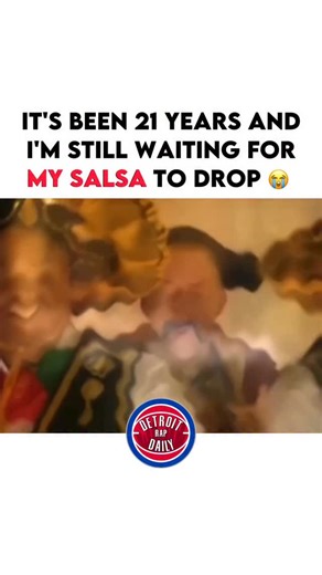 It’s been over two decades (2004) since #Eminem teased “My Salsa” … and we’re still waiting 😭💯 | Detroit Rap Daily