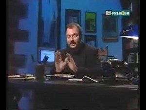 Documentario di un serial killer italiano