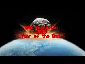 EAS Scenario: 2020. Year of the End. (New Year Special!)