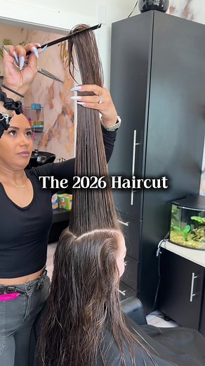 2026's Most Requested Haircut Tutorial: Mastering Layers