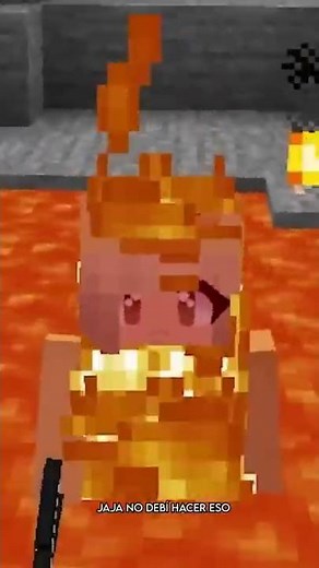 COSAS QUE TE PASARON EN MINECRAFT #shorts