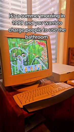 Life was so simple #millennial #90s #90skids