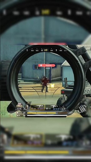 "Call of Duty Gameplay Shorts 🔥 | Epic CODM Moments 2025 | #viral #shorts"