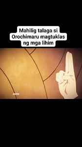 Magaling mag unseal si Orochimaru #highlights2025 #fbhighlightseveryone #everyoneシ゚ #reelsfbシghtseveryonefollowers #fbhiglightfollowers #fbreels #boruto #reels #naruto #narutoshippuden | Joey Sampil Sudayan Vlog