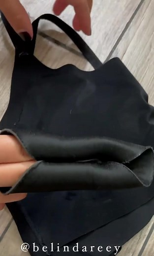 DIY Sport Bra Hacks: Learn How to Create Your Own Trendy Bras!